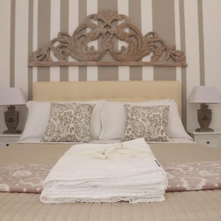 Dimi House Bed & Breakfast Lecce Ngoại thất bức ảnh